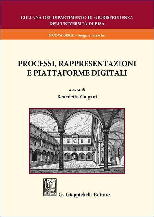 Processi, rappresentazioni e piattaforme digitali