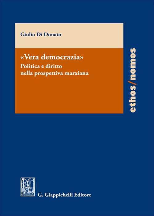 Vera democrazia
