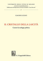Il cristallo della laicit