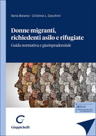 Donne migranti, richiedenti asilo e rifugiate. Guida normativa e giurisprudenziale