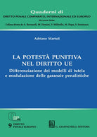 La potest punitiva nel diritto UE