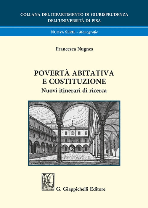 Povert abitativa e Costituzione