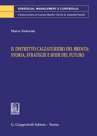 Il distretto calzaturiero del Brenta: storia, strategie e sfide del futuro