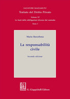 La responsabilit civile