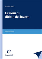 Lezioni di diritto del lavoro