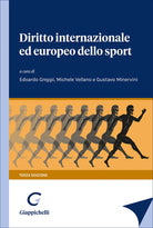Diritto internazionale ed europeo dello sport