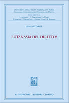 Eutanasia del diritto?
