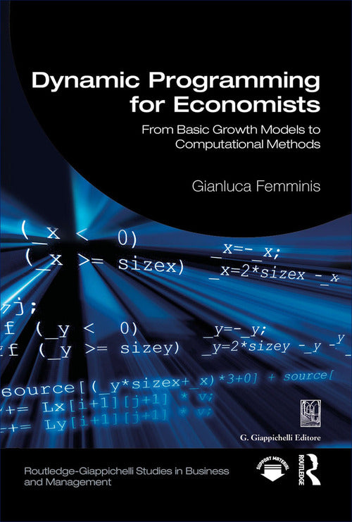 Dynamic programming for economists. From basic growth models to computational methods