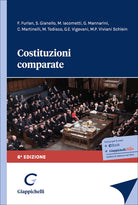 Costituzioni comparate