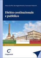 Diritto costituzionale e pubblico