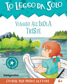 Cover of Viaggio all'Isola Triste