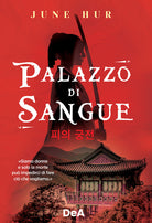 Cover of Palazzo di sangue