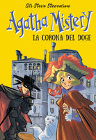 Cover of corona del doge