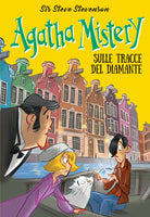 Cover of Sulle tracce del diamante