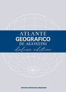 Cover of Atlante geografico De Agostini. Ediz. deluxe