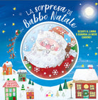 Cover of sorpresa di Babbo Natale
