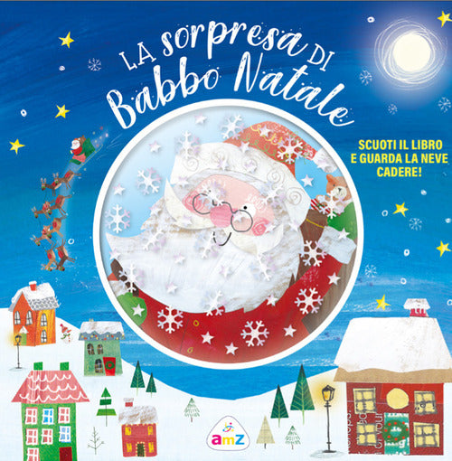 Cover of sorpresa di Babbo Natale