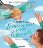 Cover of mie mani sono le tue ali