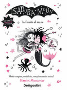 Cover of In fondo al mare. Isadora Moon