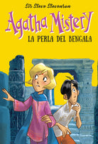 Cover of perla del Bengala