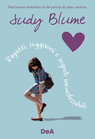 Cover of Ragazzi, reggiseni e segreti inconfessabili