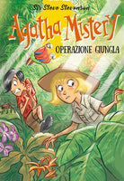 Cover of Operazione giungla