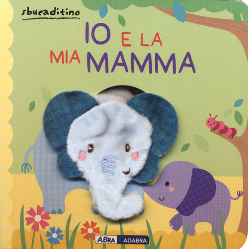 Cover of Io e la mia mamma