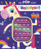 Cover of Fai pop con l'unicorno