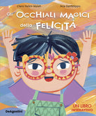 Cover of occhiali magici della felicità