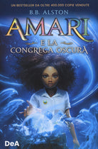 Cover of Amari e la congrega oscura