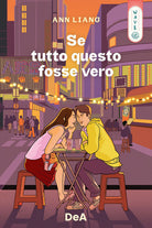 Cover of Se tutto questo fosse vero