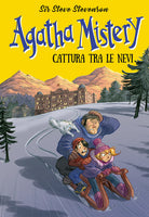 Cover of Cattura tra le nevi