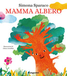 Cover of Mamma albero