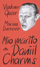 Cover of Mio marito Daniil Charms