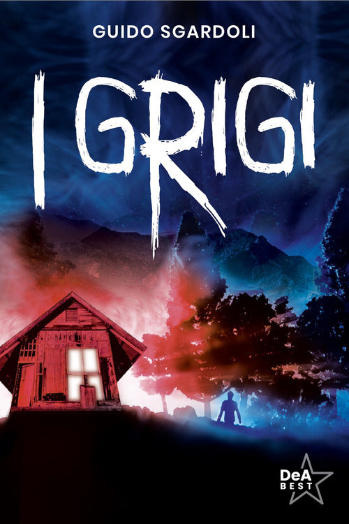 Cover of grigi