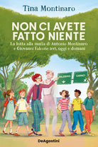 Cover of Non ci avete fatto niente