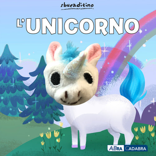 Cover of unicorno
