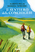 Cover of sentiero delle conchiglie