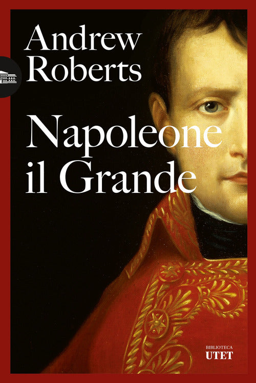 Cover of Napoleone il Grande