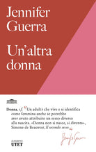 Cover of altra donna