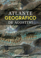 Cover of Atlante geografico