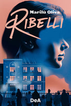 Cover of Ribelli