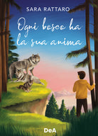 Cover of Ogni bosco ha la sua anima