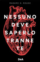 Cover of Nessuno deve saperlo tranne te