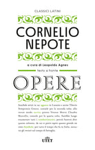 Cover of Opere