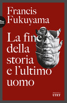 Cover of fine della storia e l'ultimo uomo