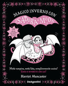 Cover of Magico inverno con Isadora Moon