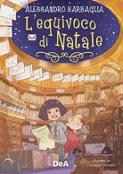 Cover of equivoco di Natale