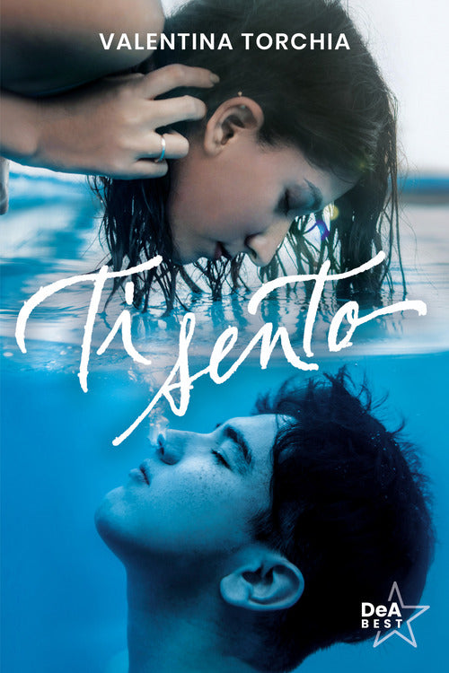 Cover of Ti sento