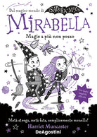 Cover of Magie a più non posso. Mirabella